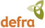 DEFRA logo
